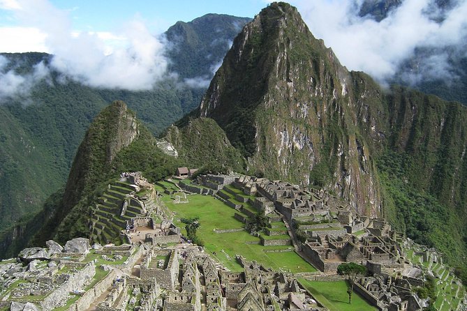 Machu Picchu By Train (Day Trip) - Inclusions and Logistics