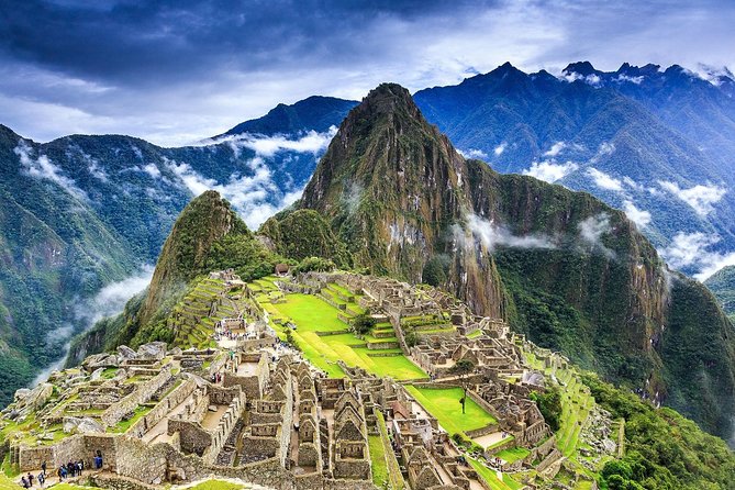 Machu Picchu By Train (Day Trip) - Exploring the Ancient Citadel