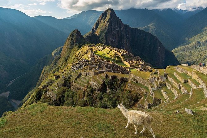 Machu Picchu By Train (Day Trip) - Pickup Details