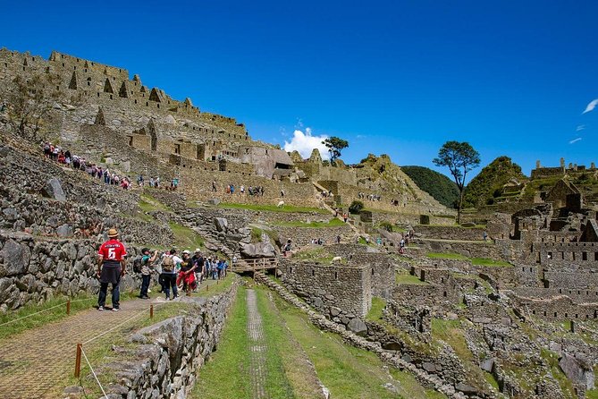 Machu Picchu By Train (Day Trip) - Preparing for the Tour