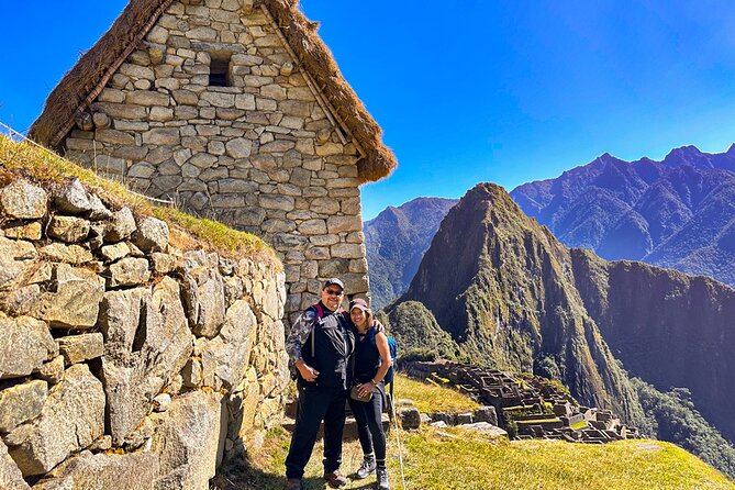 Machu Picchu by Train Full Day - Positive Customer Feedback