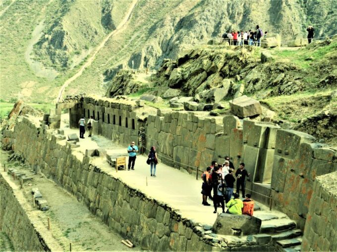 Machu Picchu: Chinchero, Maras, Moray & Machu Picchu 2 Days - Important Information