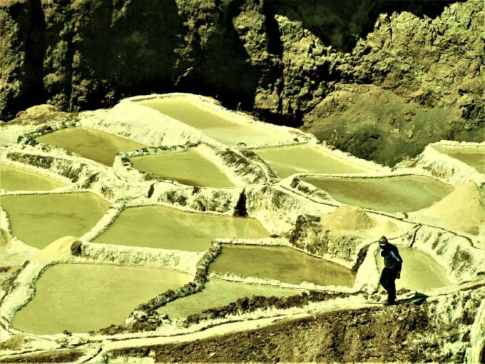 Machu Picchu: Chinchero, Maras, Moray & Machu Picchu 2 Days - Customer Reviews