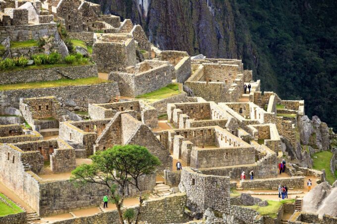 Machu Picchu: Circuit 1 Entry Ticket - Frequently Asked Questions