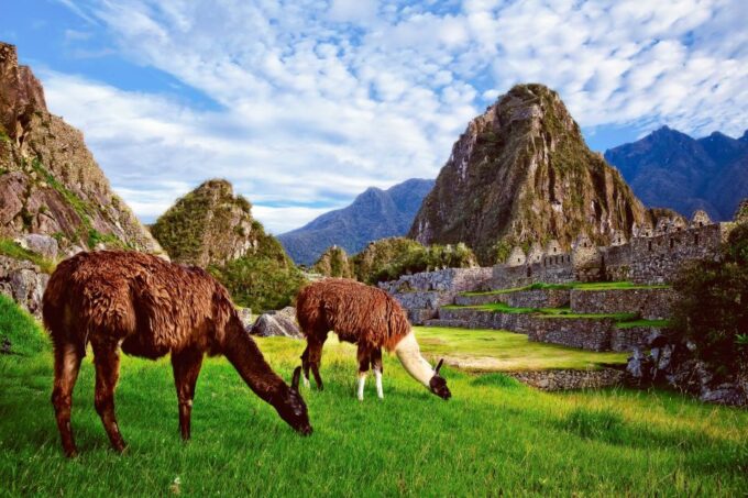 Machu Picchu: Circuit 2 Entry Ticket - Packing Essentials
