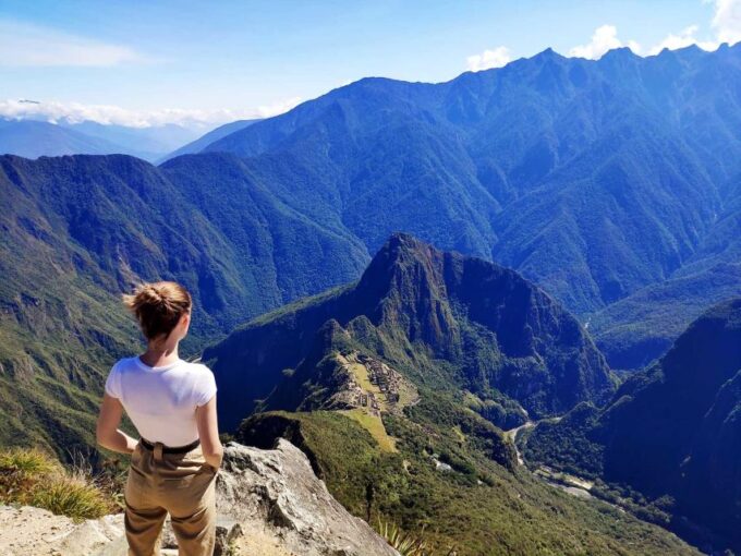 Machu Picchu: Circuit 2 Entry Ticket - Customer Feedback