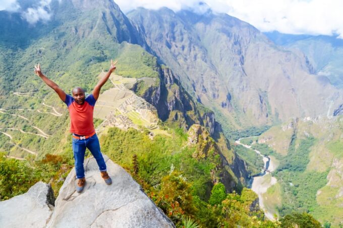 Machu Picchu: Circuit 3 Entry Ticket - Frequently Asked Questions