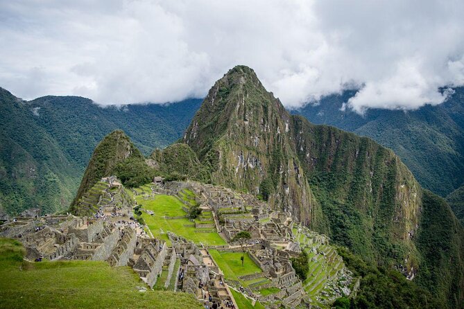 Machu Picchu, Cusco & Lake Titicaca 7-Day Tour - Key Points