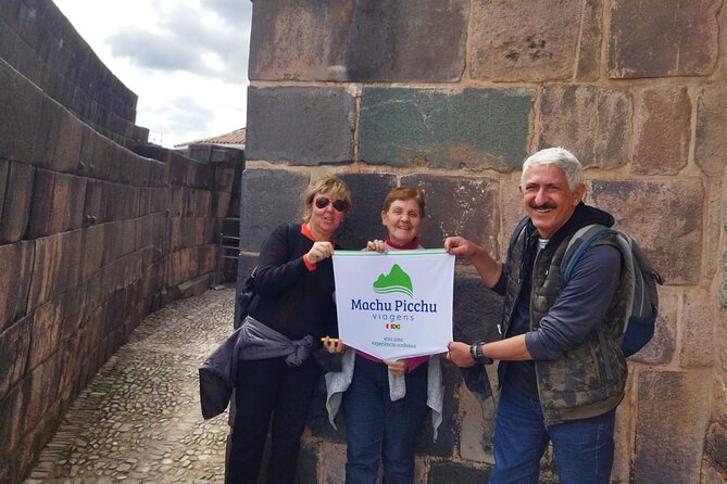 Machu Picchu, Cusco & Lake Titicaca 7-Day Tour - Sacred Valley and Aguas Calientes
