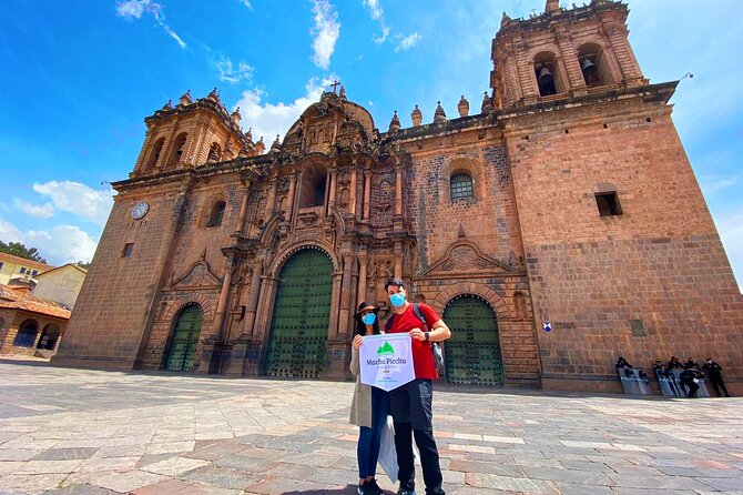 Machu Picchu, Cusco & Lake Titicaca 7-Day Tour - Machu Picchu Private Tour