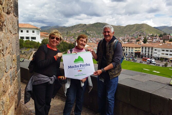 Machu Picchu, Cusco & Lake Titicaca 7-Day Tour - Journey to Puno