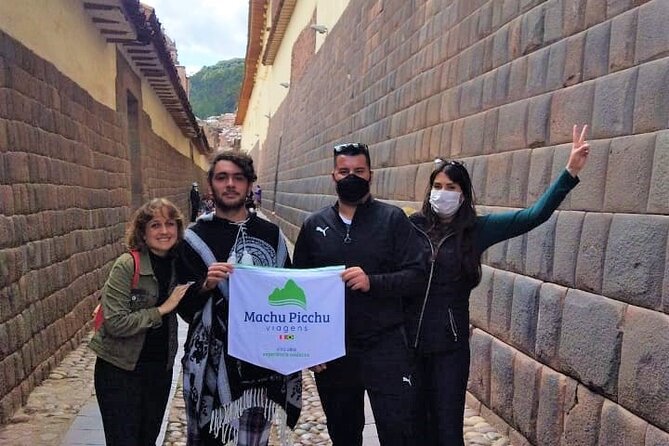 Machu Picchu, Cusco & Lake Titicaca 7-Day Tour - Departure and Reflection