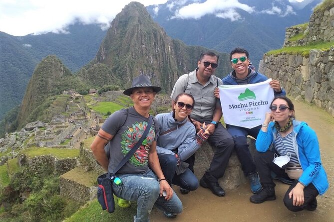Machu Picchu, Cusco & Lima 7-Day Tour - Transportation and Pickup Information