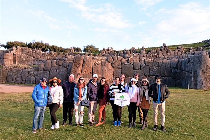 Machu Picchu, Cusco & Lima 7-Day Tour - Traveler Information and Reviews