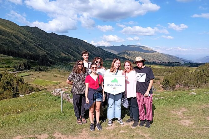 Machu Picchu, Cusco & Lima 7-Day Tour - Exploring Limas Historic Center