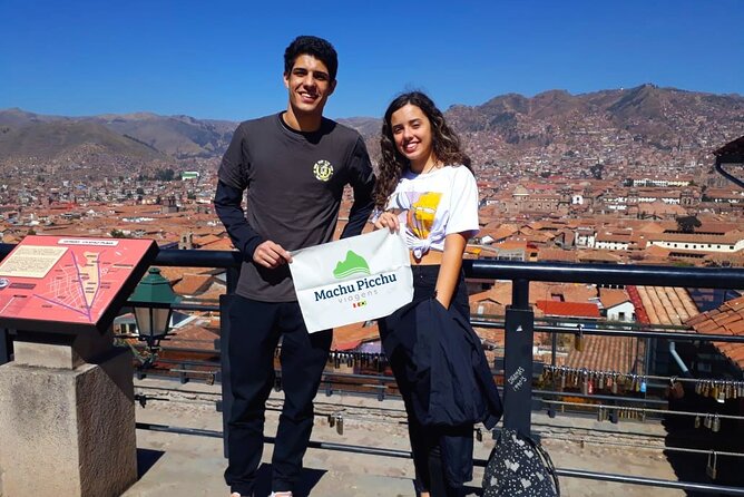 Machu Picchu, Cusco & Lima 7-Day Tour - Uncovering the Sacred Valley