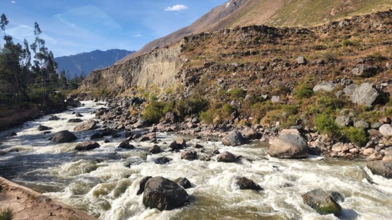 Machu Picchu Cusco: Private 8-day Immersive Cultural Tour - Acclimation to Cusco