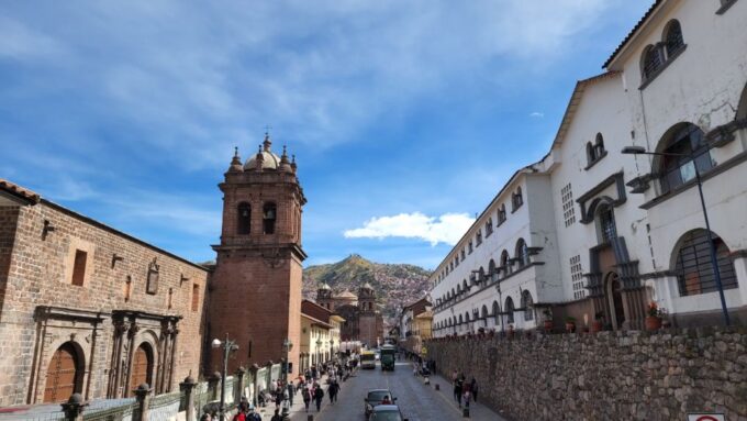 Machu Picchu Cusco: Private 8-day Immersive Cultural Tour - Weather Considerations