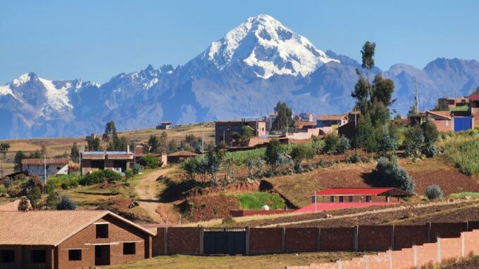 Machu Picchu Cusco: Private 8-day Immersive Cultural Tour - Hotel Changes