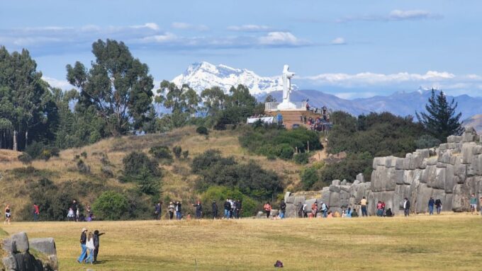 Machu Picchu Cusco: Private 8-day Immersive Cultural Tour - Travel Insurance