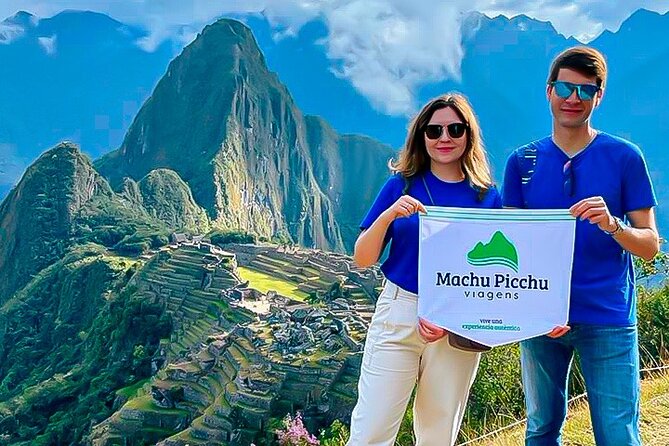 Machu Picchu & Cusco Traditional 5-Day Tour - Guided Services and Support