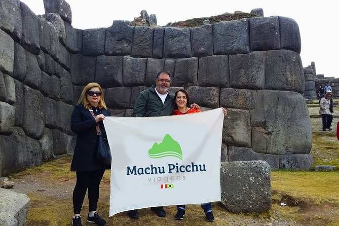 Machu Picchu & Cusco Traditional 5-Day Tour - Explore Cuscos Architectural Wonders
