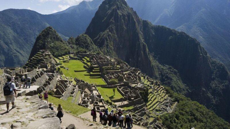 Machu Picchu Day Trip - Frequently Asked Questions
