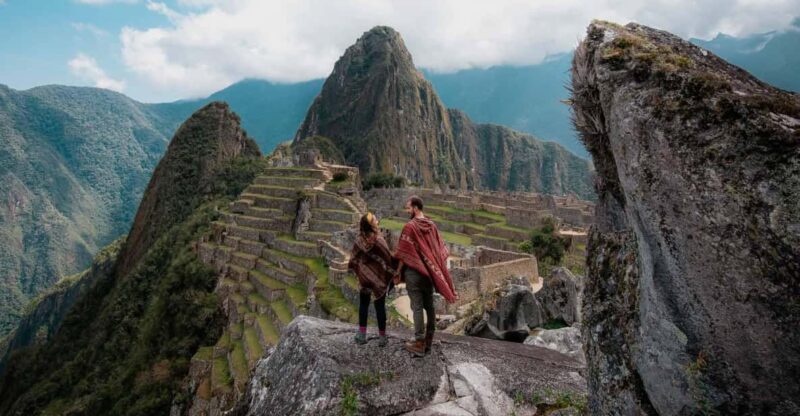 Machu Picchu Day Trip - Experience Highlights