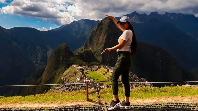 Machu Picchu Day Trip - Reservation and Cancellation