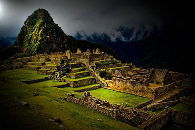 Machu Picchu Day Trip - Itinerary and Travel Details