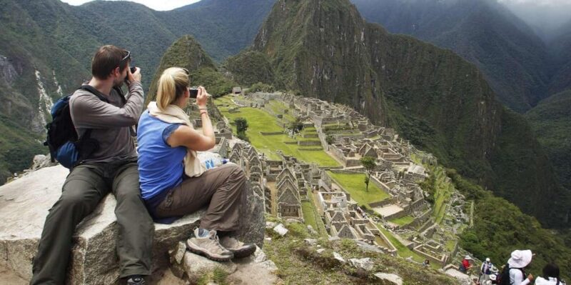 Machu Picchu Day Trip - Key Points
