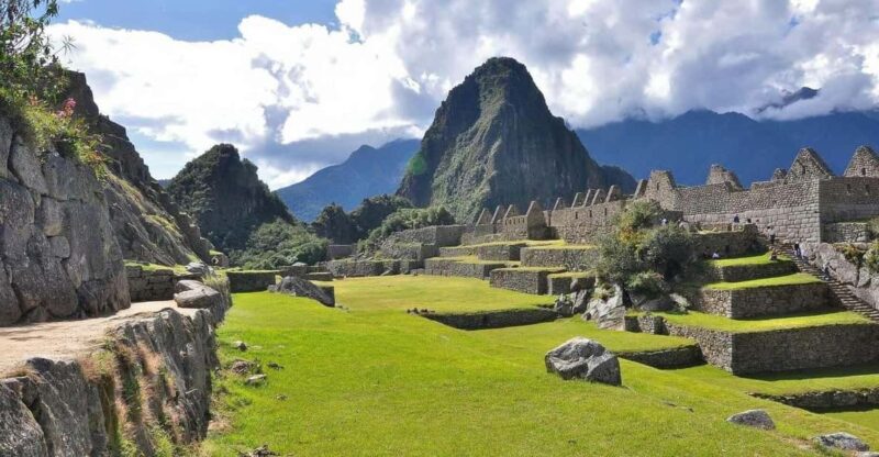 Machu Picchu Day Trip - Key Highlights