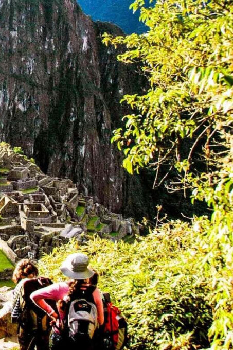 Machu Picchu Day Trip - Guided Tour Experience