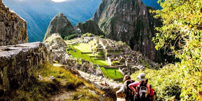 Machu Picchu Day Trip - Additional Information