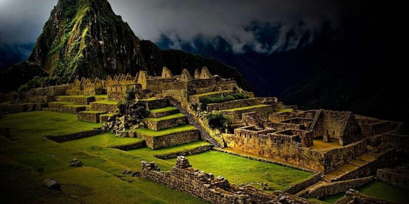 Machu Picchu Day Trip - Key Points