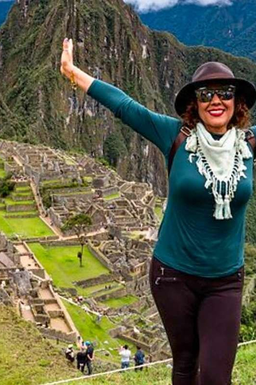 Machu Picchu Day Trip Excluding Admission Tickets - Itinerary and Experience