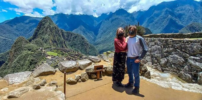 Machu Picchu Day Trip Excluding Admission Tickets - Cancellation and Refund Policy