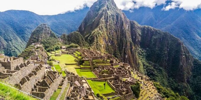 Machu Picchu Day Trip Excluding Admission Tickets - Transportation Options
