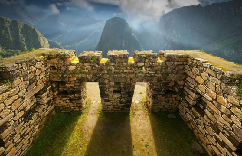 Machu Picchu Day Trip From Cusco - Guided Tour Experience