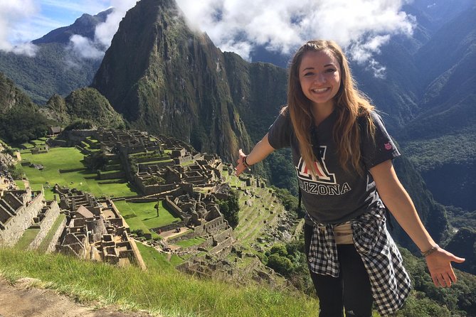 Machu Picchu Day Trip From Cusco - Inclusions and Exclusions