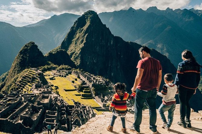 Machu Picchu Day Trip From Cusco - What to Expect