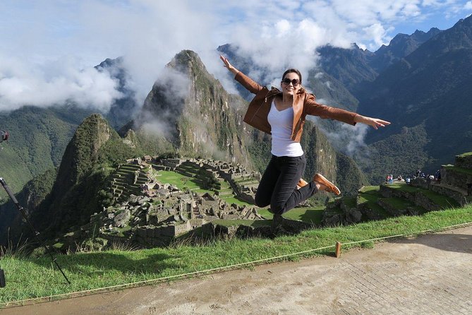 Machu Picchu Day Trip From Cusco - Guide and Coordination
