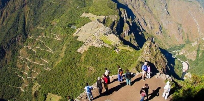 Machu Picchu Day Trip From Cusco - Key Points