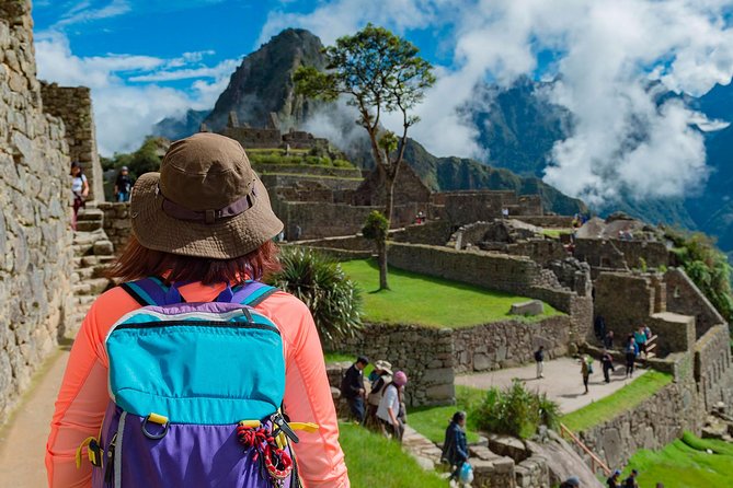 Machu Picchu Day Trip From Cusco - Important Requirements and Information