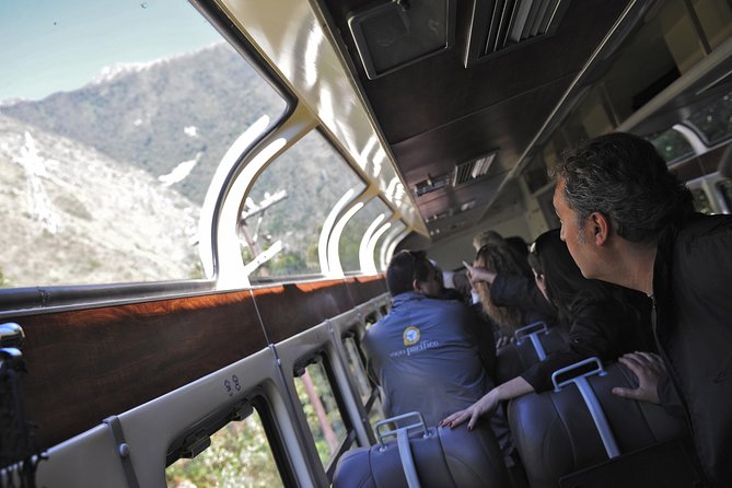 Machu Picchu Day Trip From Cusco - Operational Details and Logistics