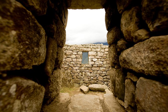 Machu Picchu Day Trip From Cusco - Train Options and Seating Classes