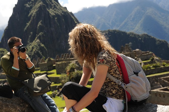 Machu Picchu Day Trip From Cusco - Scenic Rail Journey to Aguas Calientes
