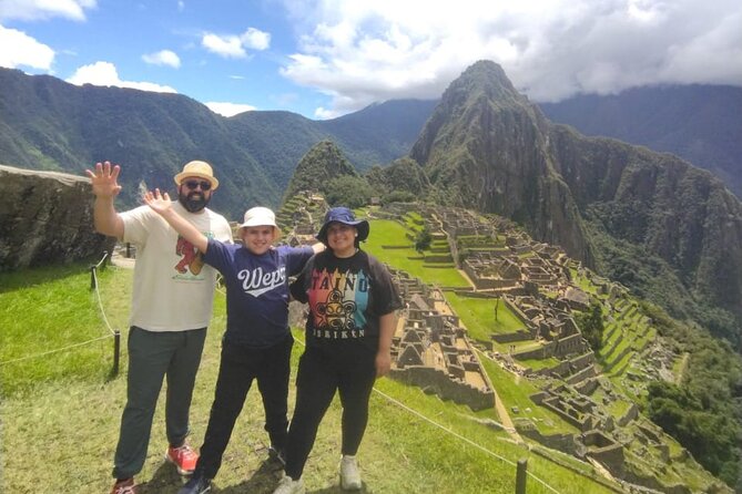 Machu Picchu Day Trip From Cuzco - Machu Picchu Exploration