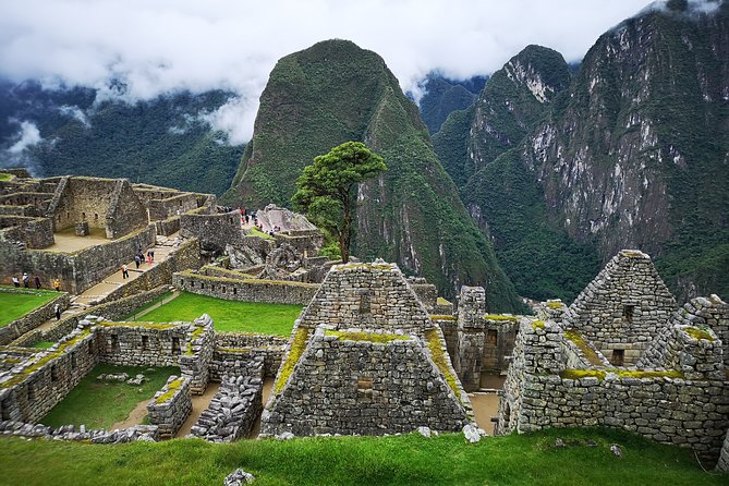 Machu Picchu Day Trip From Sacred Valley - Booking and Confirmation