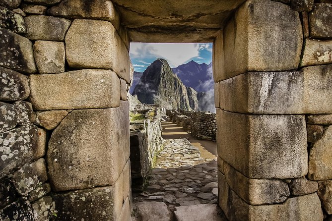 Machu Picchu Day Trip From Sacred Valley - Visitor Guidelines and Requirements